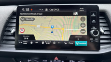 Honda Jazz 1.5 i-MMD Hybrid Crosstar EX 5dr eCVT Hybrid Hatchback